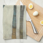 Linge De Cuisine Ligne I (Quart Plié)