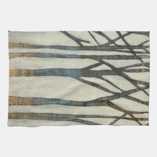 Linge De Cuisine Ligne I (Horizontal)