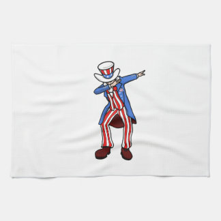 Linge De Cuisine Limande d'Oncle Sam