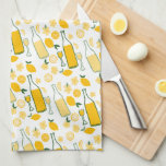 Linge De Cuisine Limoncello Lemonade Lemons mignons Dessin Croquis<br><div class="desc">Consultez ma boutique pour trouver d'autres modèles et couleurs. MERCI POUR LE SOUTIEN DES ARTISTES INDÉPENDANTS ! Toutes les oeuvres d'art et les dessins sont créés par moi. J'adore dessiner et peindre ! Merci d'avoir fait du shopping avec moi et de soutenir ma créativité ! :) Consultez ma boutique pour...</div>