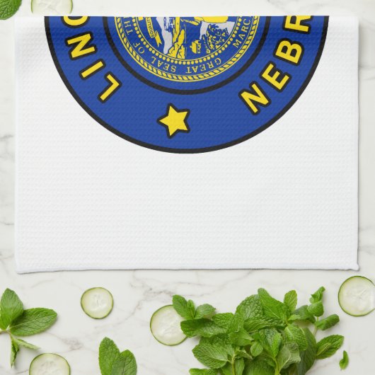 Linge De Cuisine Lincoln Nebraska (Plié)