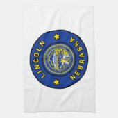 Linge De Cuisine Lincoln Nebraska (Vertical)