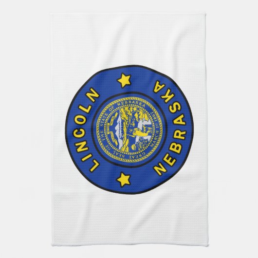 Linge De Cuisine Lincoln Nebraska (Vertical)