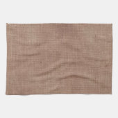 Linge De Cuisine Linge de maison Faux (look lin) (Horizontal)