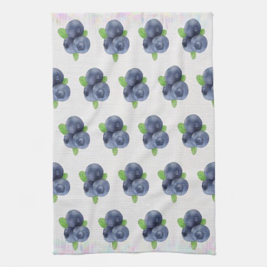 Linge De Cuisine Lingette (Vertical)