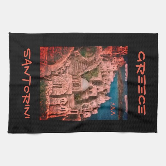 Linge De Cuisine Lio (homonymie) (Horizontal)