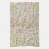 Linge De Cuisine L'Iowa 6 (Vertical)