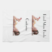 Linge De Cuisine Lire plus Livres Thunder_Cove (Horizontal)