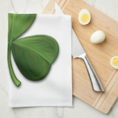 Linge De Cuisine L'irlandais dit sur Irish Design Products (Quart Plié)