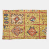 Linge De Cuisine l'Islam arabe du Maroc d'architecture de (Horizontal)