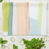 Linge De Cuisine Litmus I (Plié)