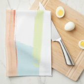 Linge De Cuisine Litmus I (Quart Plié)