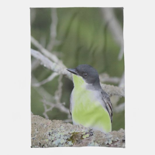 Linge De Cuisine Little Bird Kitchen (Vertical)