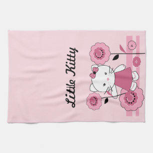 Linge De Cuisine Little Kitty