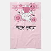 Linge De Cuisine Little Kitty (Vertical)