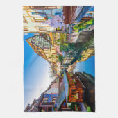 Linge De Cuisine Little Venice, Colmar (Vertical)