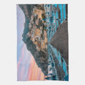 Linge De Cuisine Littoral | Campanie, Italie (Vertical)