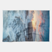 Linge De Cuisine Littoral | Carmel California (Horizontal)