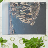 Linge De Cuisine Littoral | Manhattan, New York (Plié)