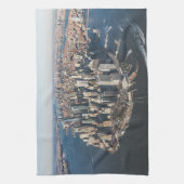 Linge De Cuisine Littoral | Manhattan, New York (Vertical)