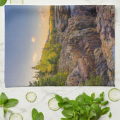 Linge De Cuisine Littoral | Parc national Acadia, Schooner Head (Plié)