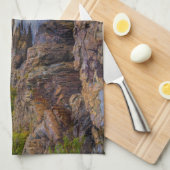 Linge De Cuisine Littoral | Parc national Acadia, Schooner Head (Quart Plié)