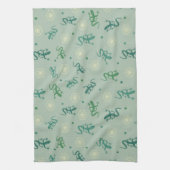 Linge De Cuisine Lizard (Vertical)