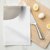 Linge De Cuisine l'oeuf parfait (Quart Plié)