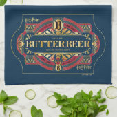 Linge De Cuisine Logo horizontal BUTTERBEER™ (Plié)