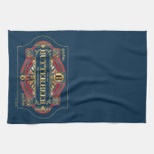 Linge De Cuisine Logo horizontal BUTTERBEER™ (Horizontal)