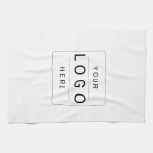 Linge De Cuisine Logo personnalisé