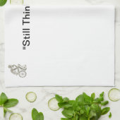 Linge De Cuisine Logo RiseTogetherMS (Plié)