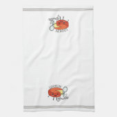 Linge De Cuisine Loin' Gouda Cute Funny Cheese Pun (Vertical)