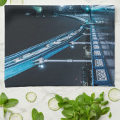 Linge De Cuisine London Tower Bridge (Plié)