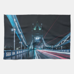 Linge De Cuisine London Tower Bridge