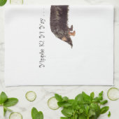 Linge De Cuisine Long Cowboy Dachshund (Plié)