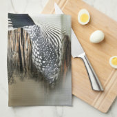 Linge De Cuisine Loon (Quart Plié)