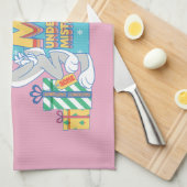 Linge De Cuisine LOONEY TUNES™ | Rencontrez-moi sous la souris (Quart Plié)