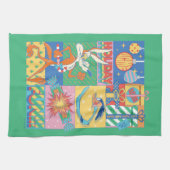 Linge De Cuisine LOONEY TUNES™ | Vacances (Horizontal)