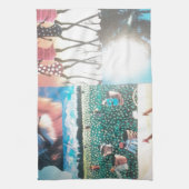 Linge De Cuisine L'orgueil déchirant du Kenya pour la culture siest (Vertical)