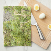 Linge De Cuisine L'orignal (Quart Plié)