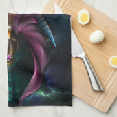 Linge De Cuisine L'Orkolon (Quart Plié)