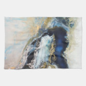 Linge De Cuisine Los Mares (Horizontal)