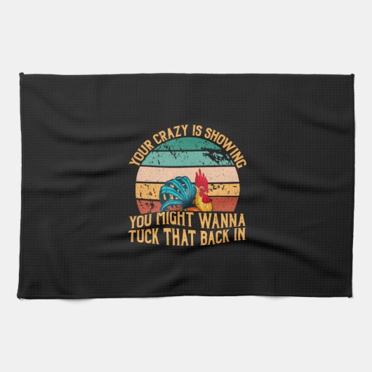 Linge De Cuisine Louvain de poulet | Vous Pourriez Vouloir Chauffer (Horizontal)