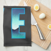 Linge De Cuisine Love Skating (Quart Plié)