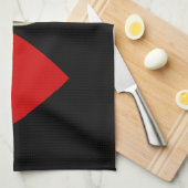 Linge De Cuisine Love Thai Green Curry ... Thaïlande (Quart Plié)