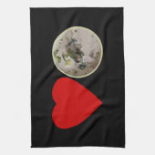 Linge De Cuisine Love Thai Green Curry ... Thaïlande (Vertical)