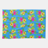 Linge De Cuisine Lucie (Horizontal)