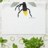 Linge De Cuisine Luciole (Plié)