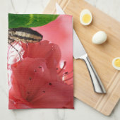 Linge De Cuisine Lucky Butterfly (Quart Plié)